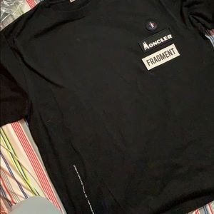 Moncler Genius Men T-Shirt